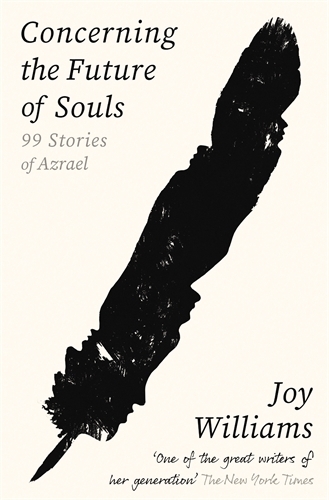 Concerning the Future of Souls main product photo