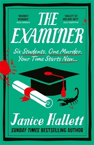 The Examiner main product photo