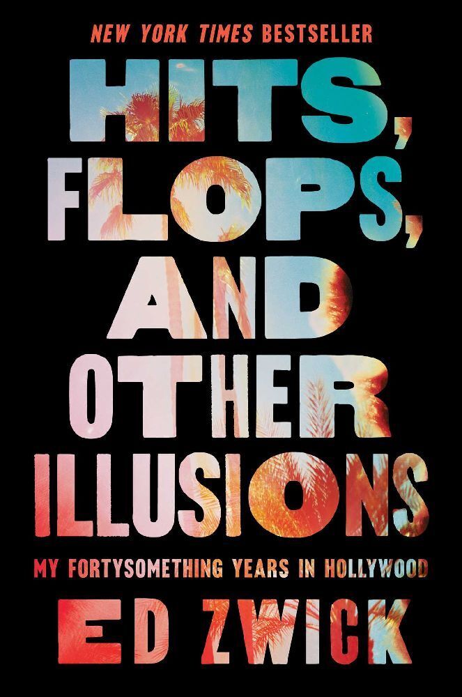 Hits, Flops, and Other Illusions main product photo
