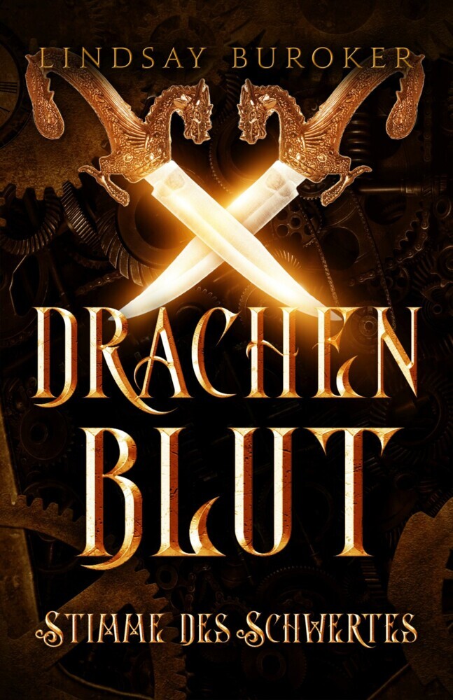 Drachenblut 7 - die Fantasy Bestseller Serie main product photo