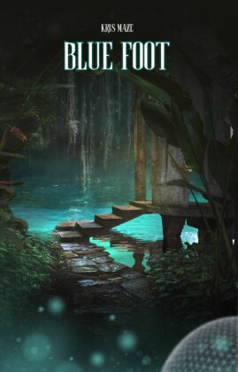 Blue Foot