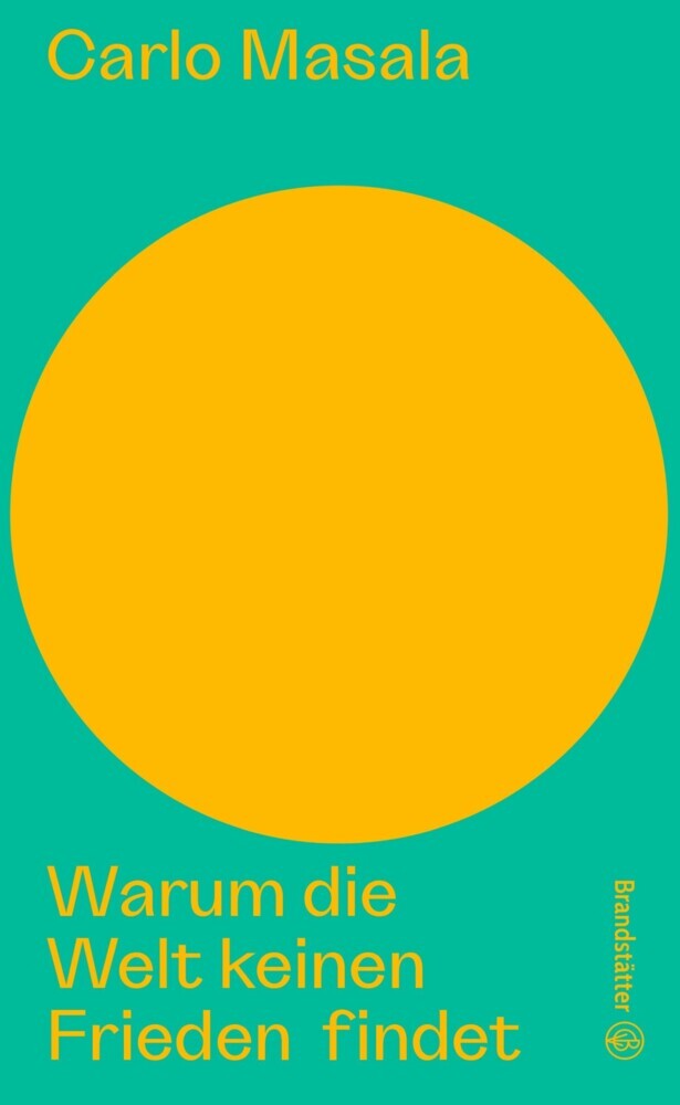 Warum die Welt keinen Frieden findet main product photo