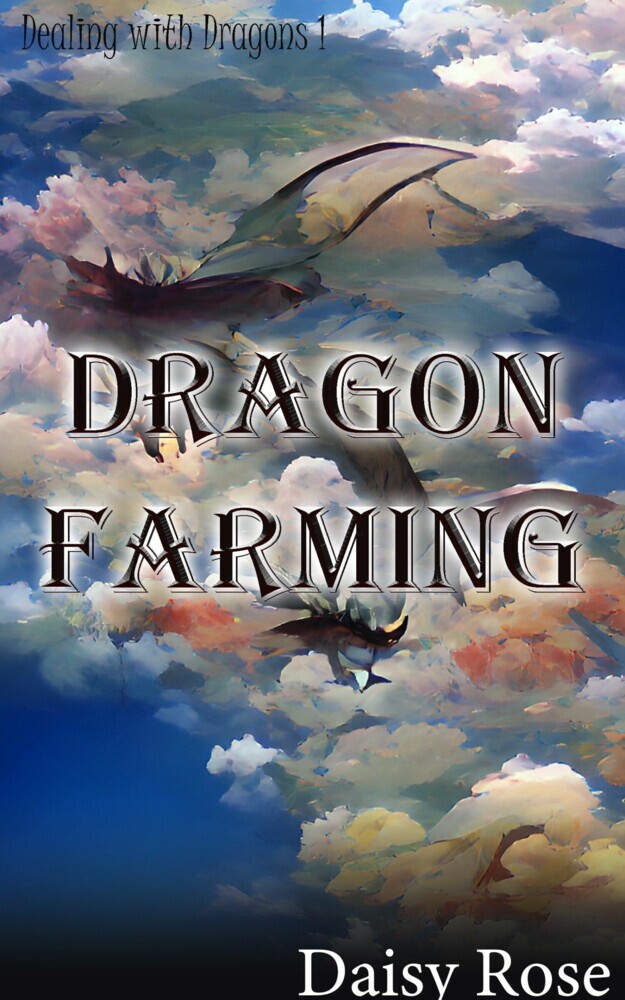 Dragon Farming main product photo