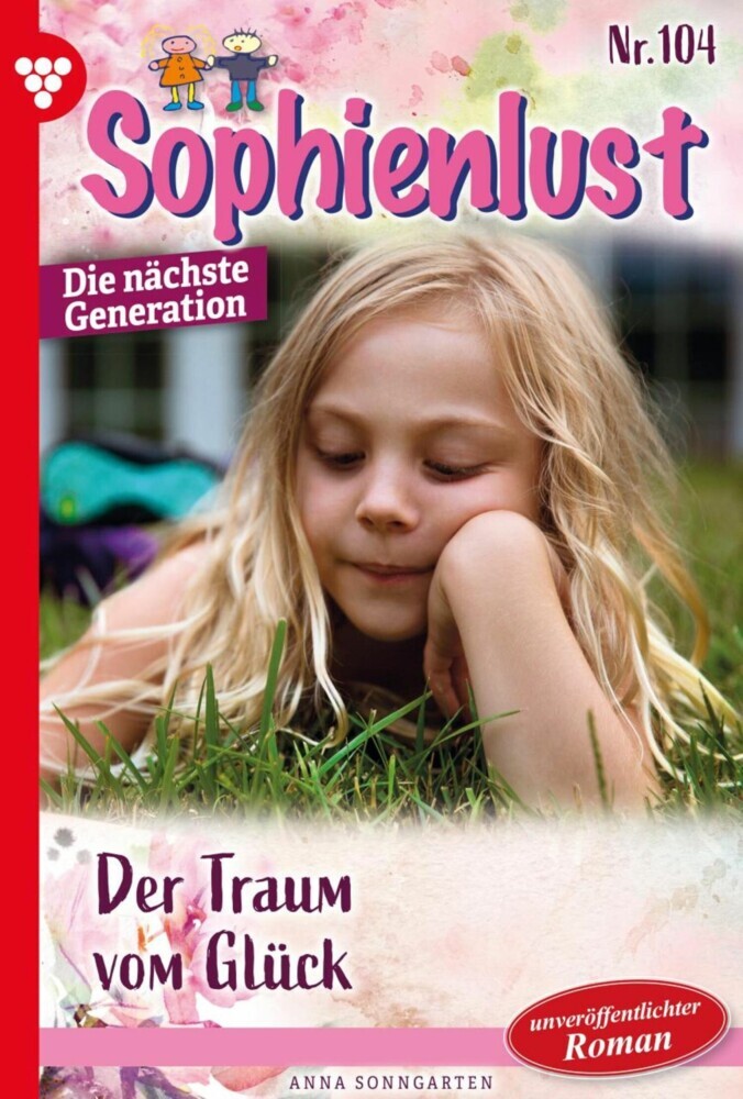 Der Traum vom Glück main product photo