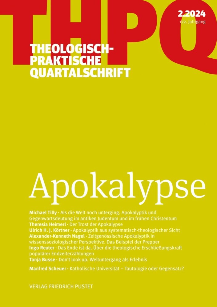 Apokalypse main product photo