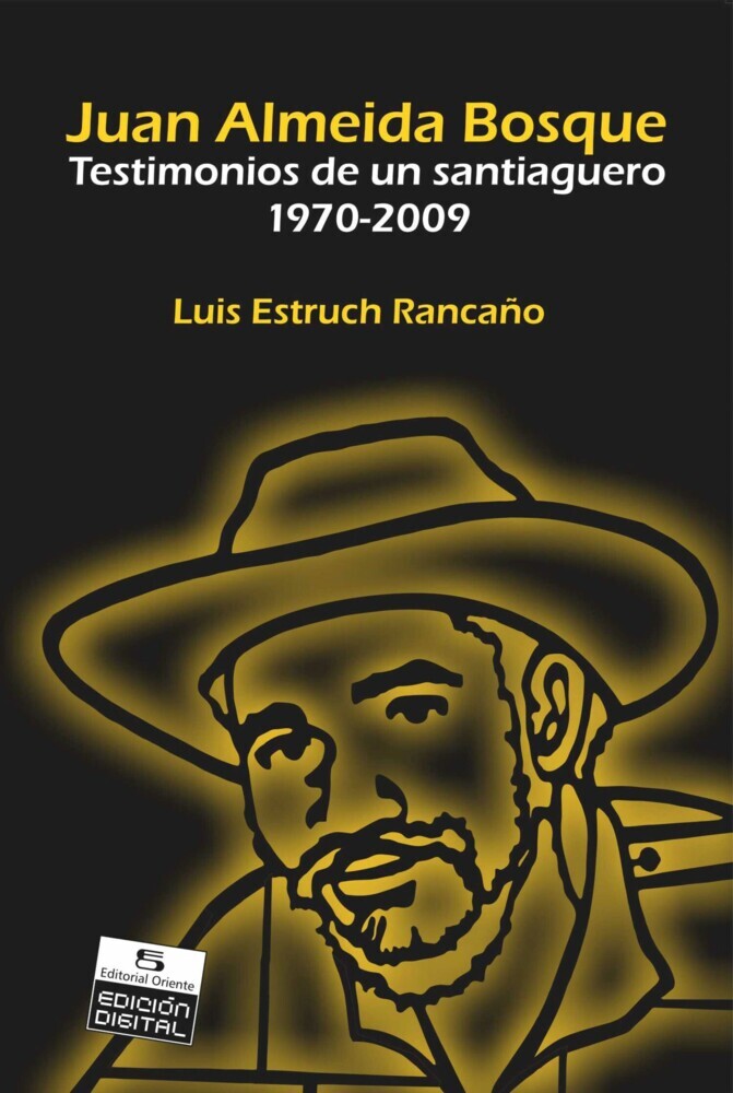 Juan Almeida Bosque main product photo