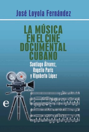 La música en el cine documental cubano