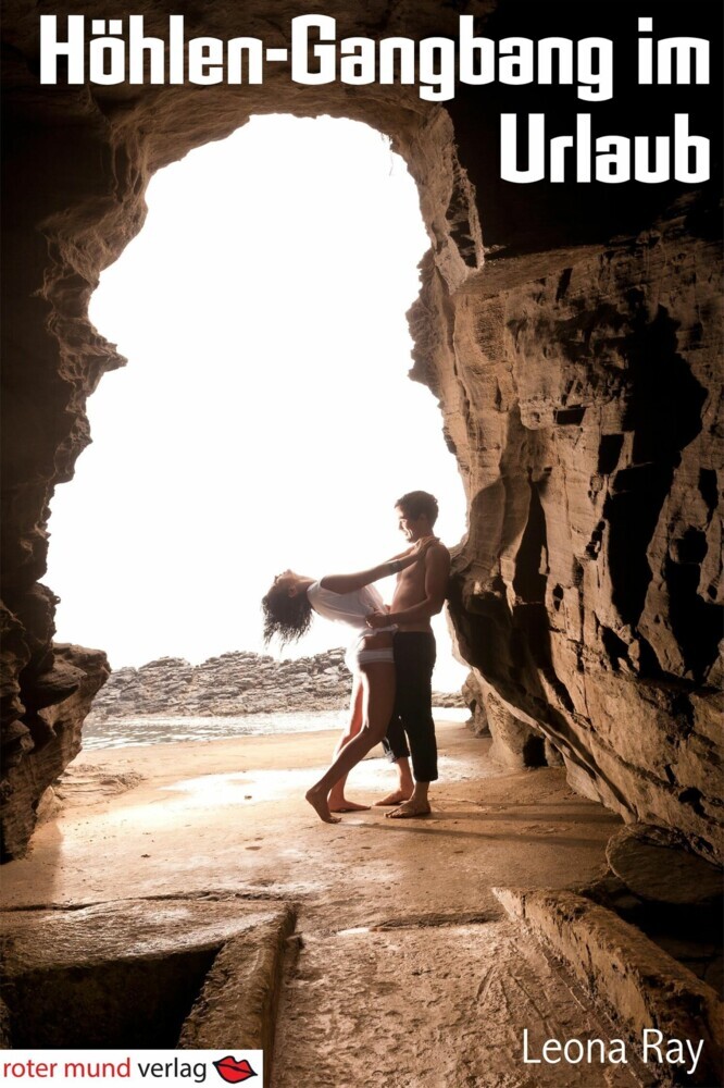 Höhlen-Gangbang im Urlaub main product photo