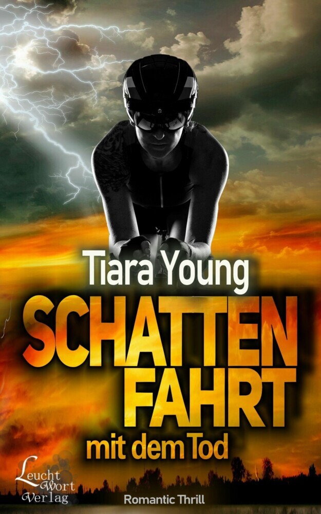Schattenfahrt mit dem Tod main product photo