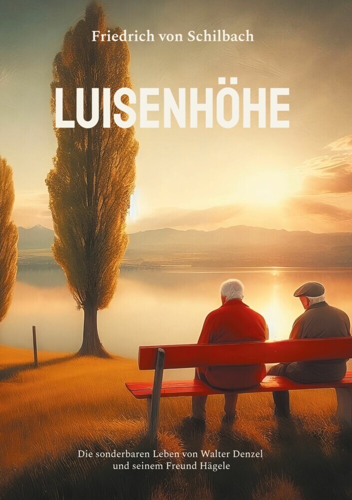 Luisenhöhe main product photo