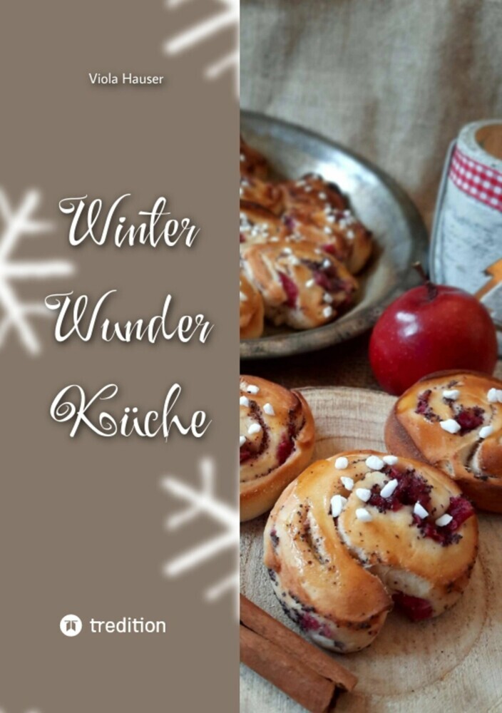 Winter Wunder Küche main product photo