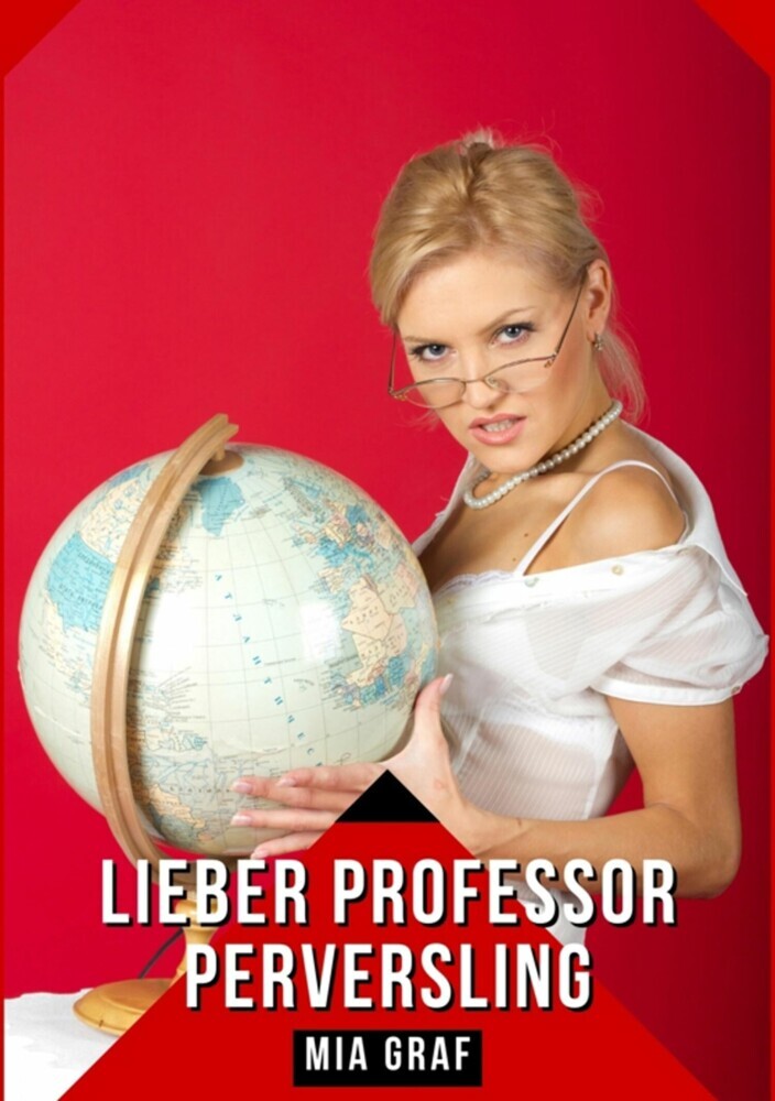 Lieber Professor Perversling main product photo