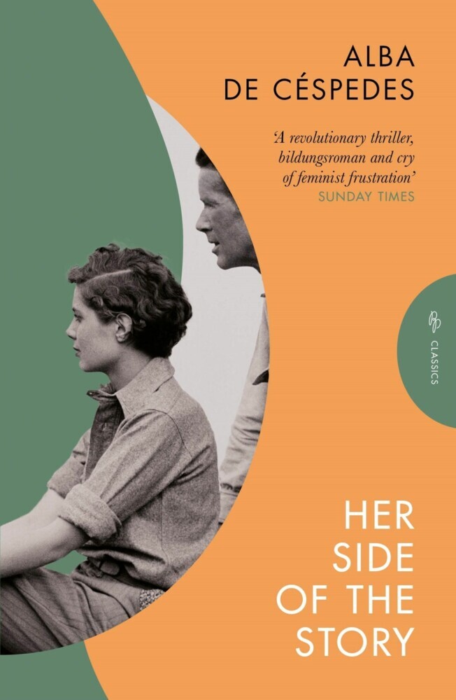 Her Side of the Story main product photo