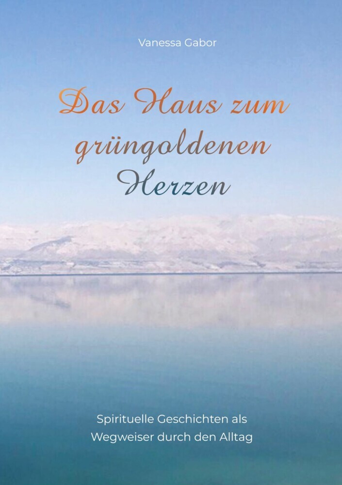 Das Haus zum grüngoldenen Herzen main product photo
