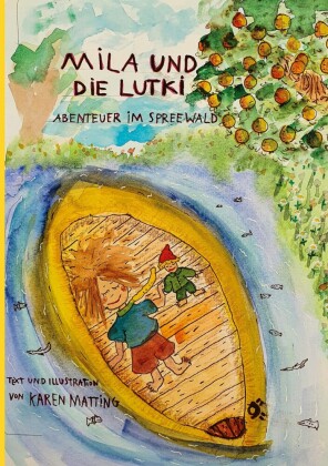 Mila und die Lutki