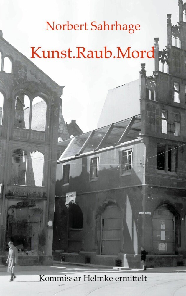 Kunst.Raub.Mord main product photo
