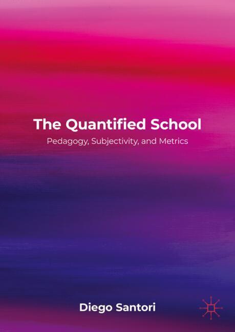 The Quantified School main product photo