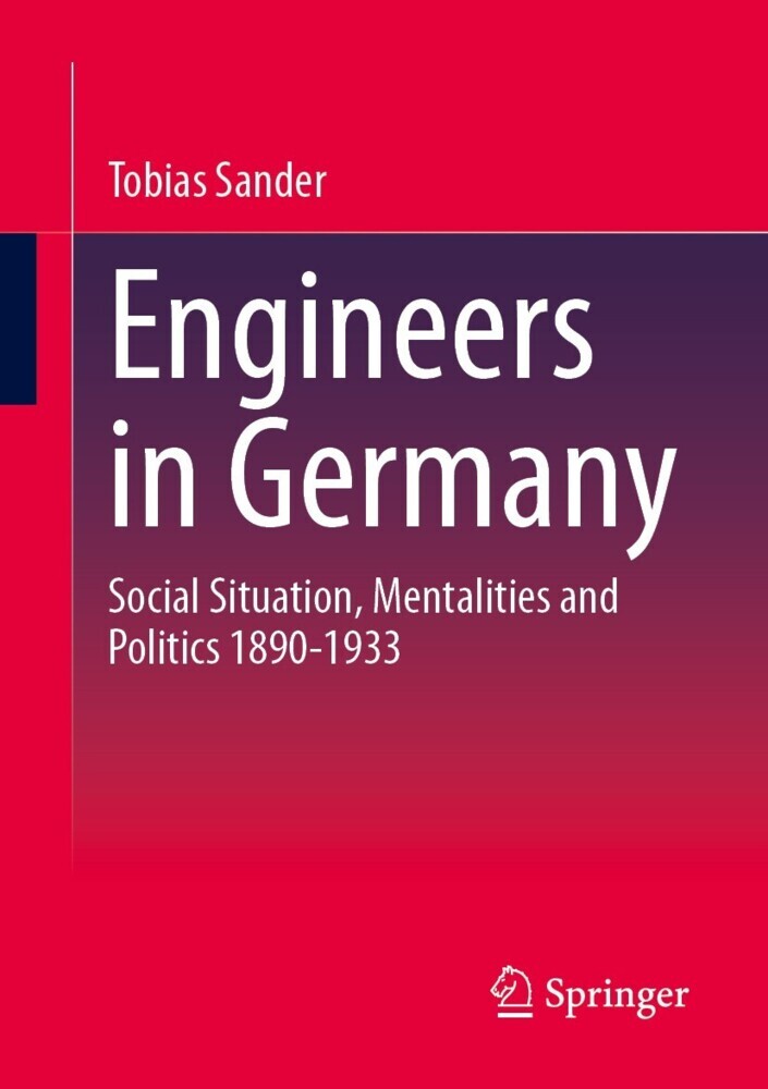 Engineers in Germany main product photo