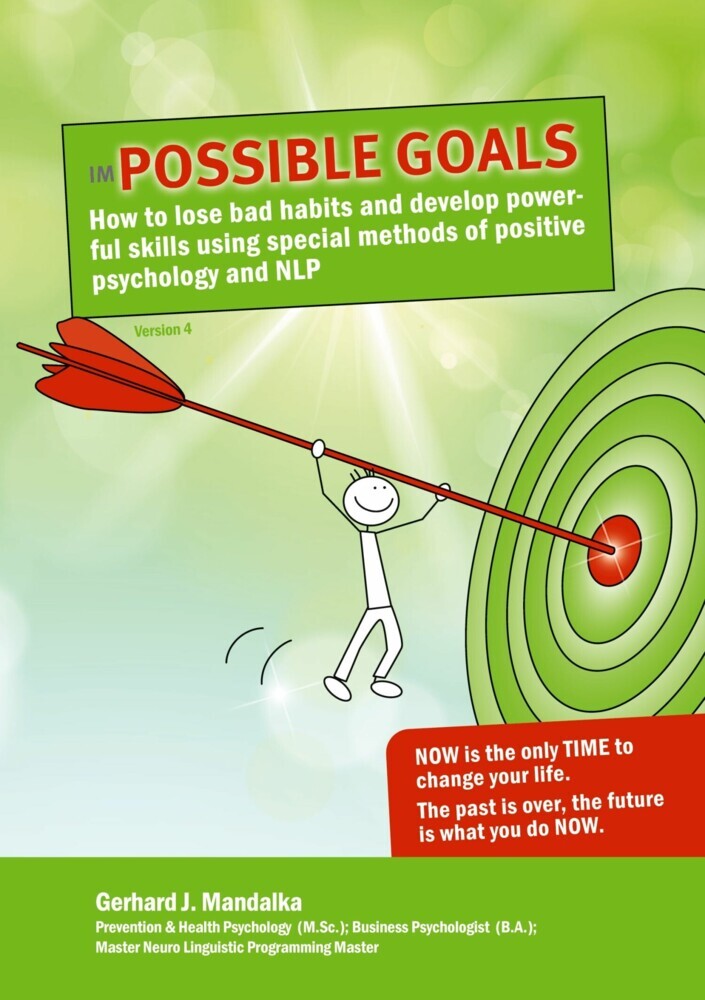 imPossible Goals main product photo