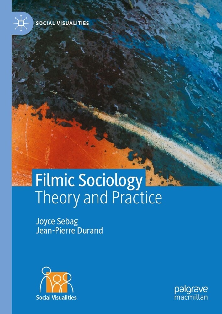 Filmic Sociology main product photo