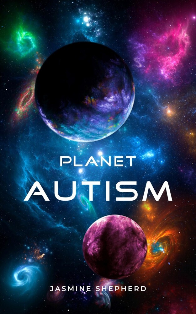 Planet Autism main product photo