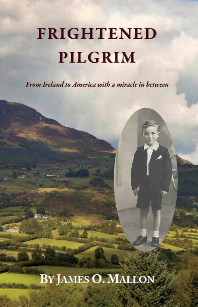 Frightened Pilgrim main product photo