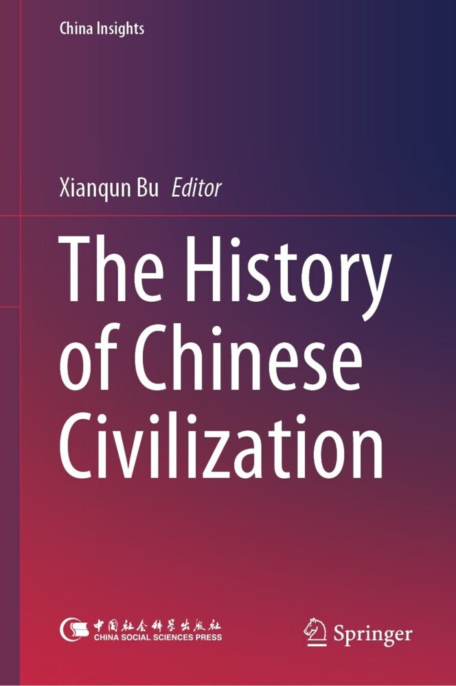 The History of Chinese Civilization main product photo