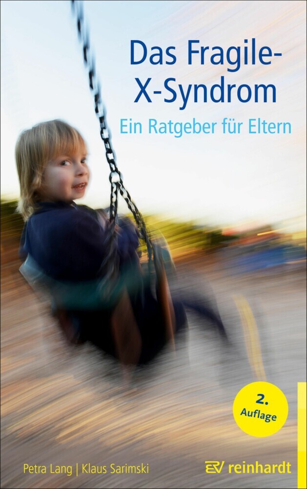 Das Fragile-X-Syndrom main product photo