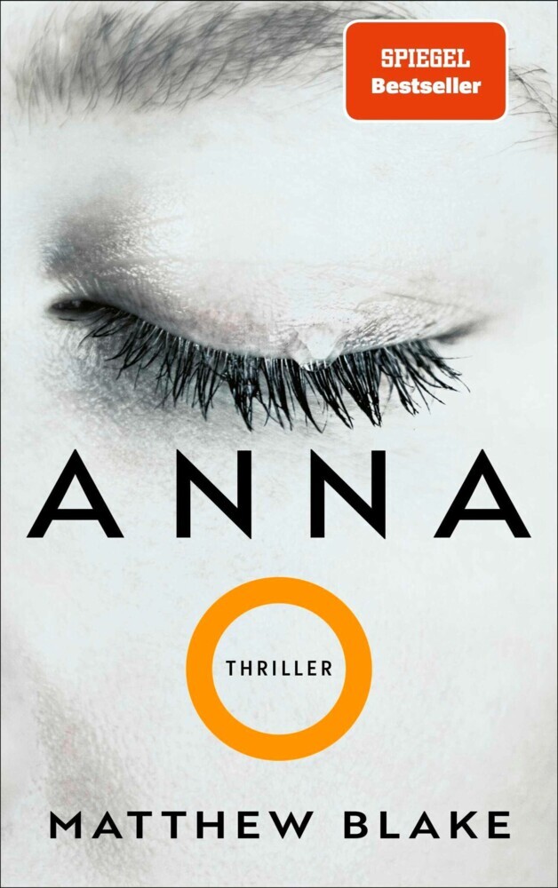 Anna O. main product photo