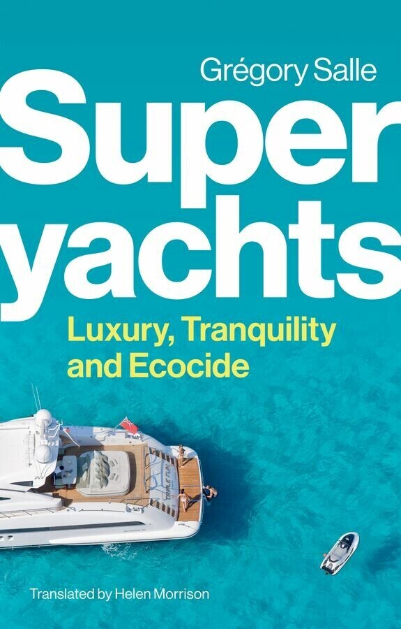 Superyachts main product photo