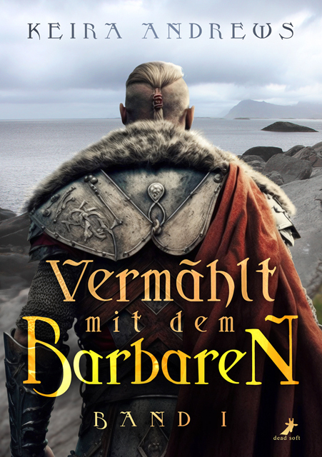 Vermählt mit dem Barbaren main product photo