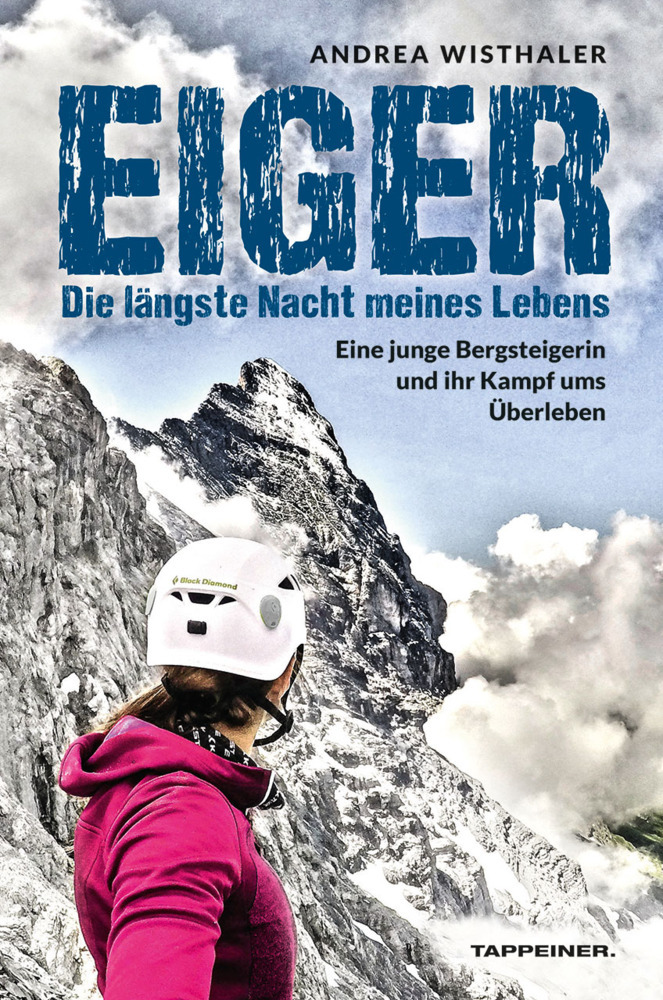 Eiger - Die längste Nacht meines Lebens main product photo