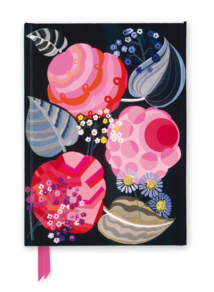 Premium Notizbuch DIN A5: Benedictus, Design von Relais main product photo