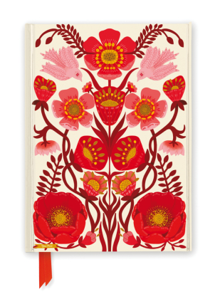 Premium Notizbuch DIN A5: Nina Pace, Liebesorakel