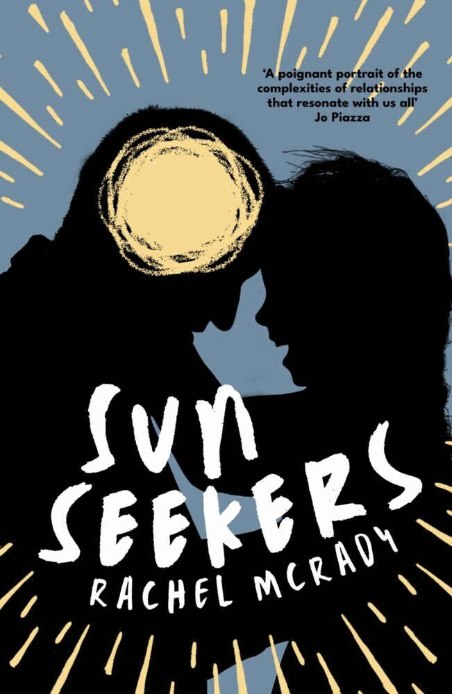 Sun Seekers main product photo