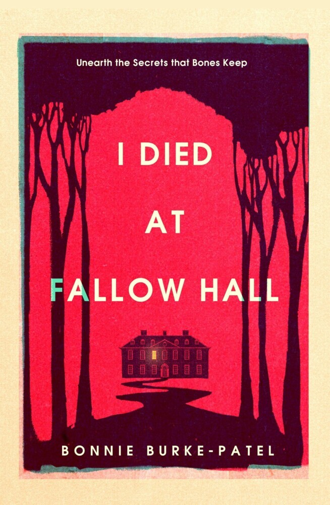 I Died at Fallow Hall main product photo