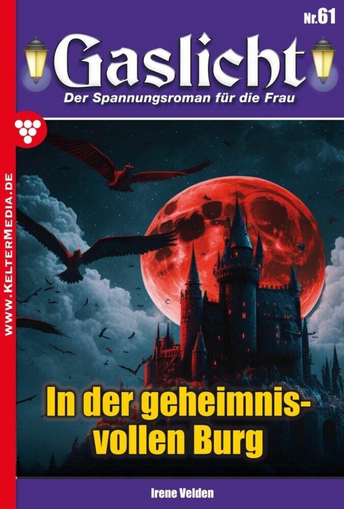 In der geheimnisvollen Burg main product photo
