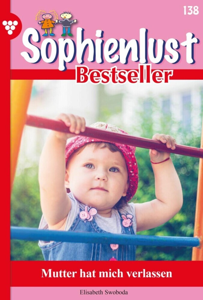 Mutter hat mich verlassen main product photo