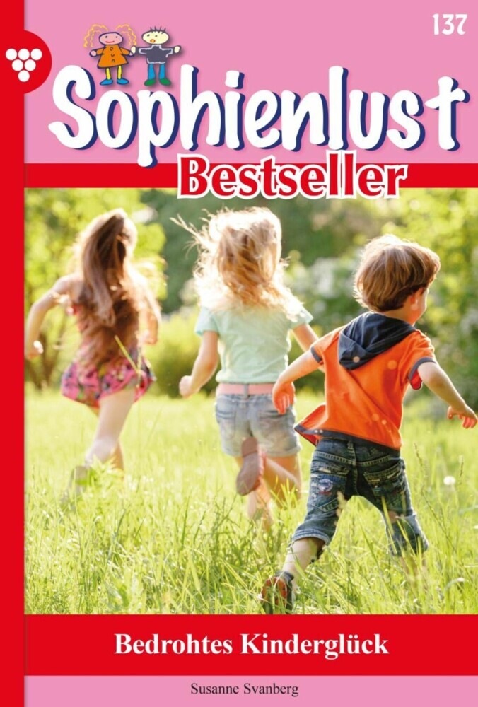 Bedrohtes Kinderglück main product photo