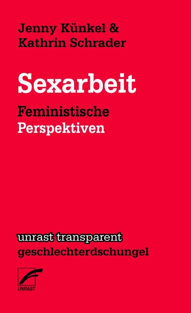Sexarbeit main product photo