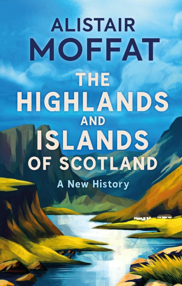 The Highlands and Islands of Scotland main product photo