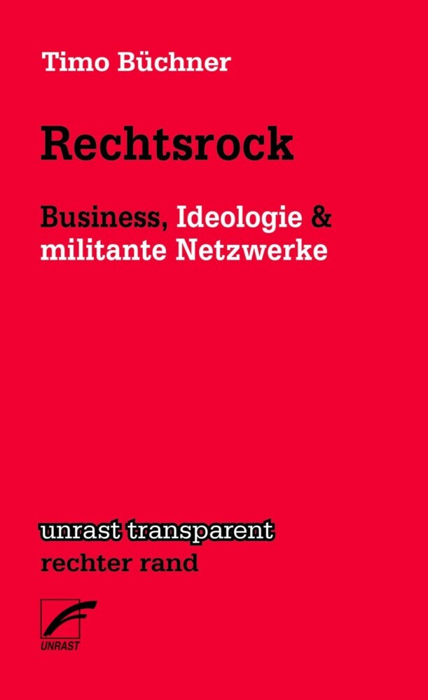 Rechtsrock main product photo