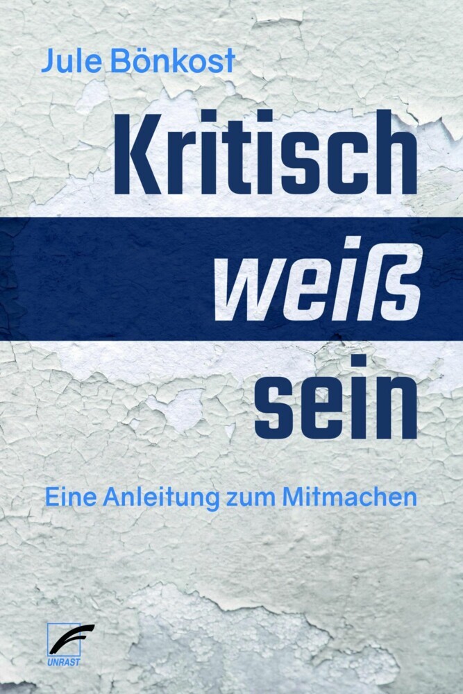 kritisch weiß sein main product photo