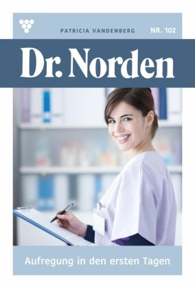 Aufregung in den ersten Tagen