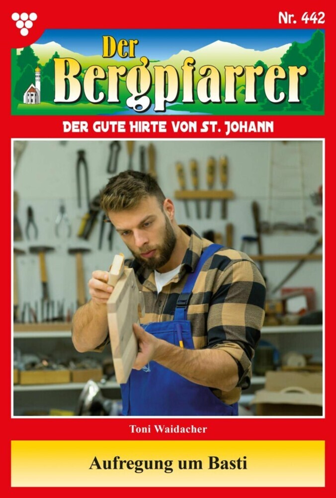 Aufregung um Basti main product photo