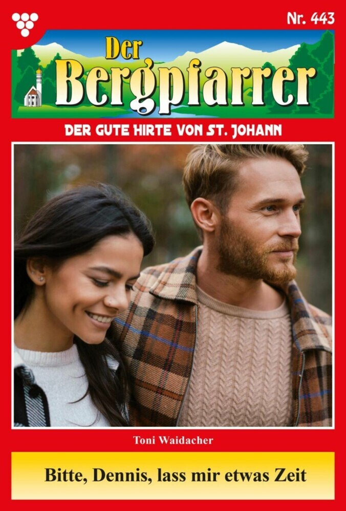 Bitte Dennis, lass mir etwas Zeit main product photo