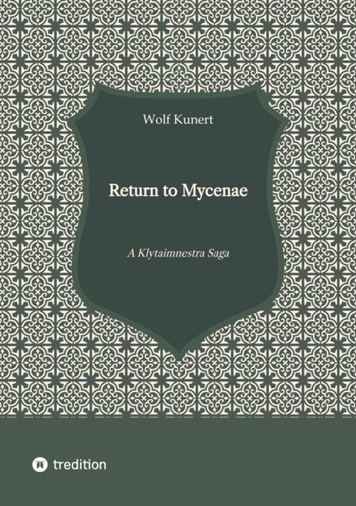 Return to Mycenae main product photo