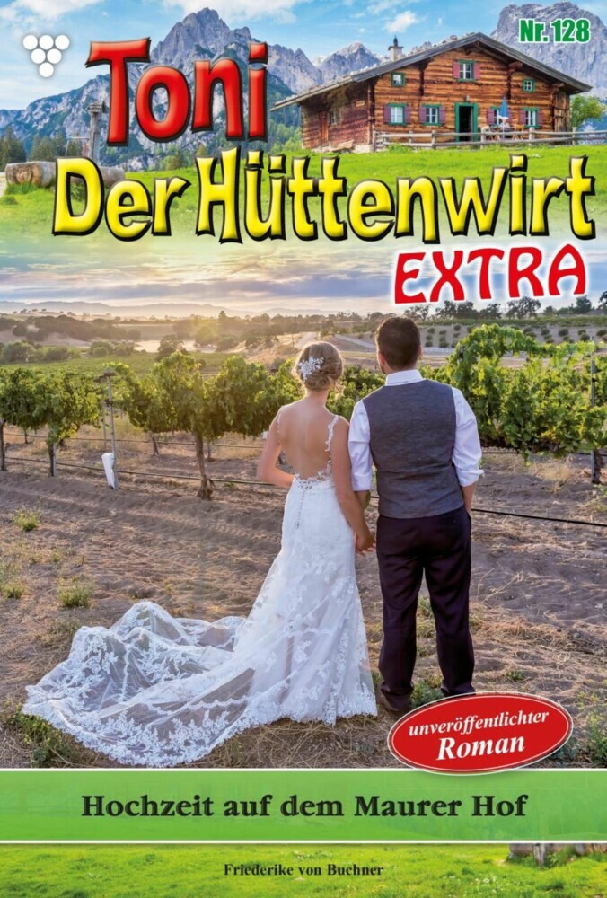 Hochzeit auf dem Maurer Hof main product photo