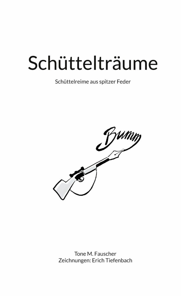 Schüttelträume main product photo