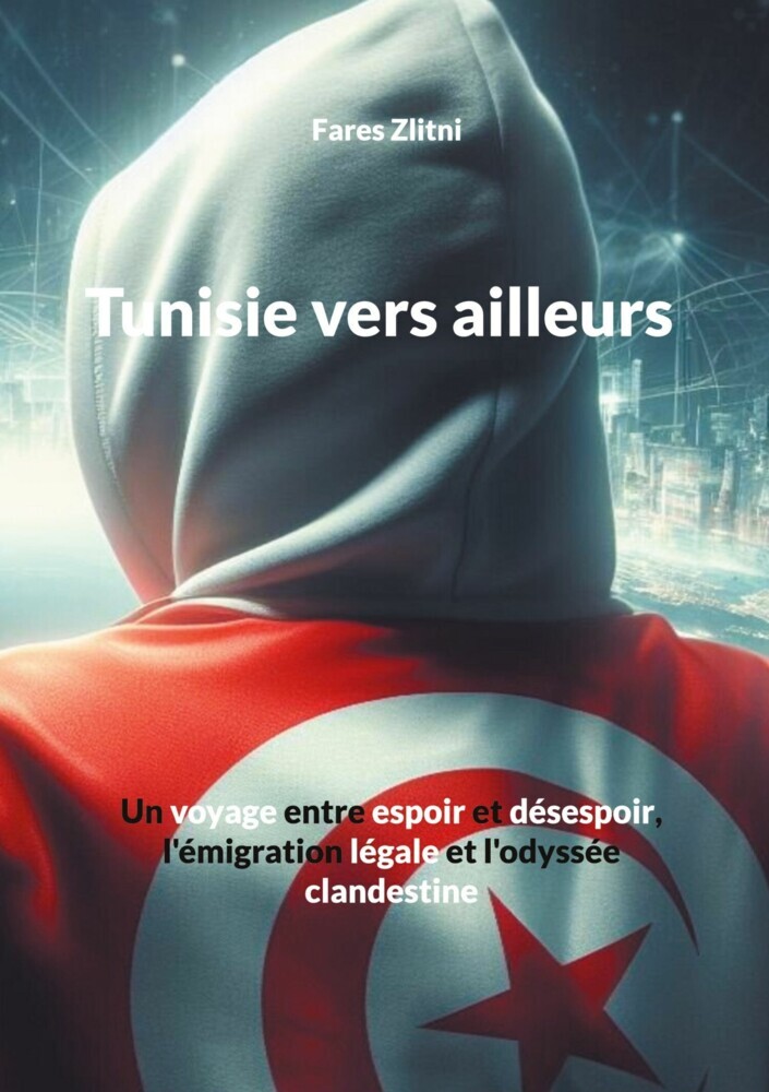 Tunisie vers ailleurs main product photo